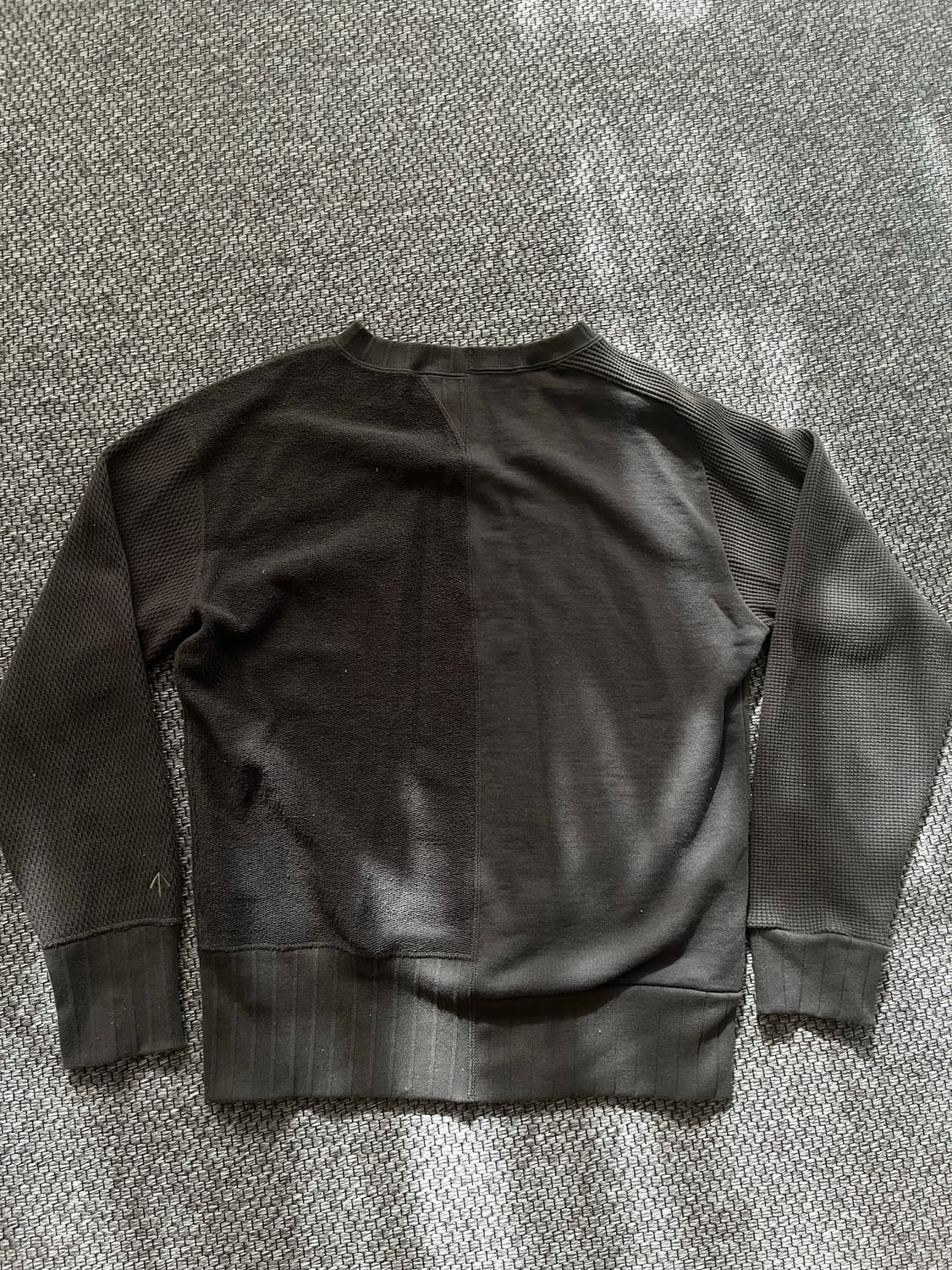 [48] 나이젤카본 army crew jersey 상품이미지2