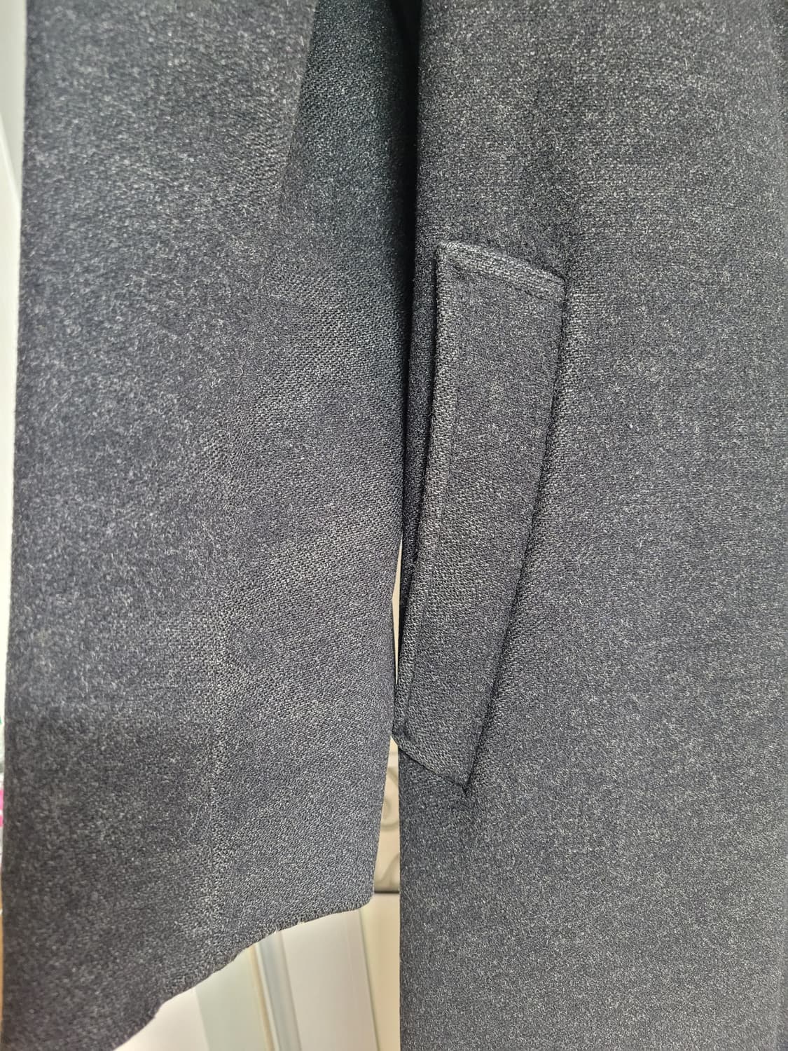 엠포리오아르마니 코트 상품이미지6