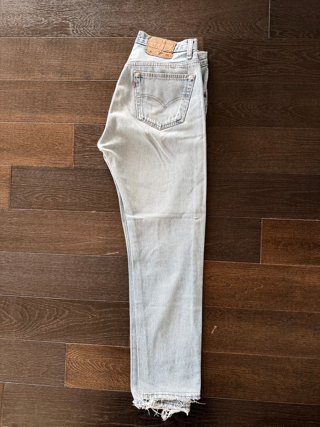 [30]리바이스 공식 빈티지 리워크 상품이미지2