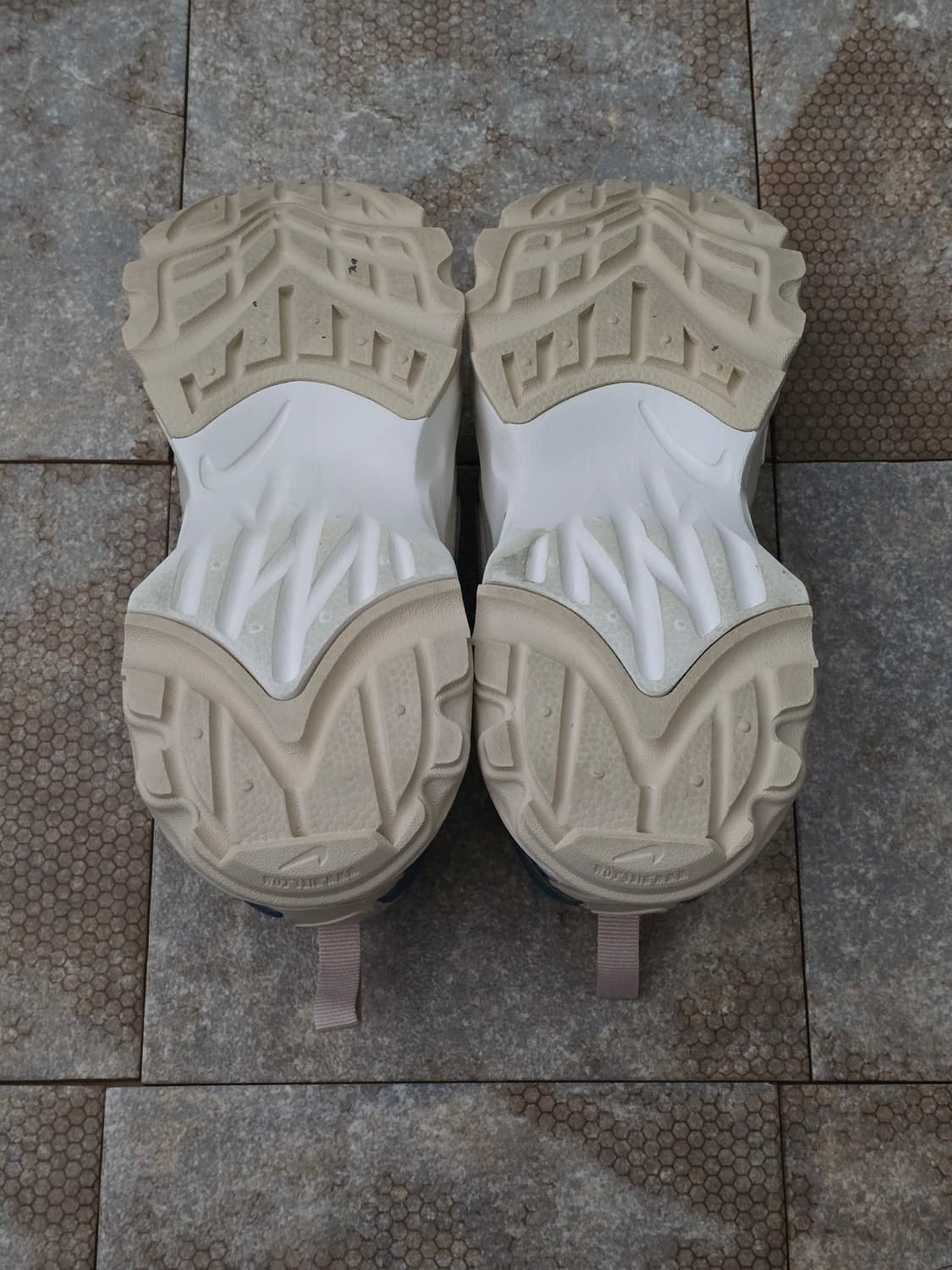 (240)나이키 tc 7900 라이트 오어우드 브라운 상품이미지10