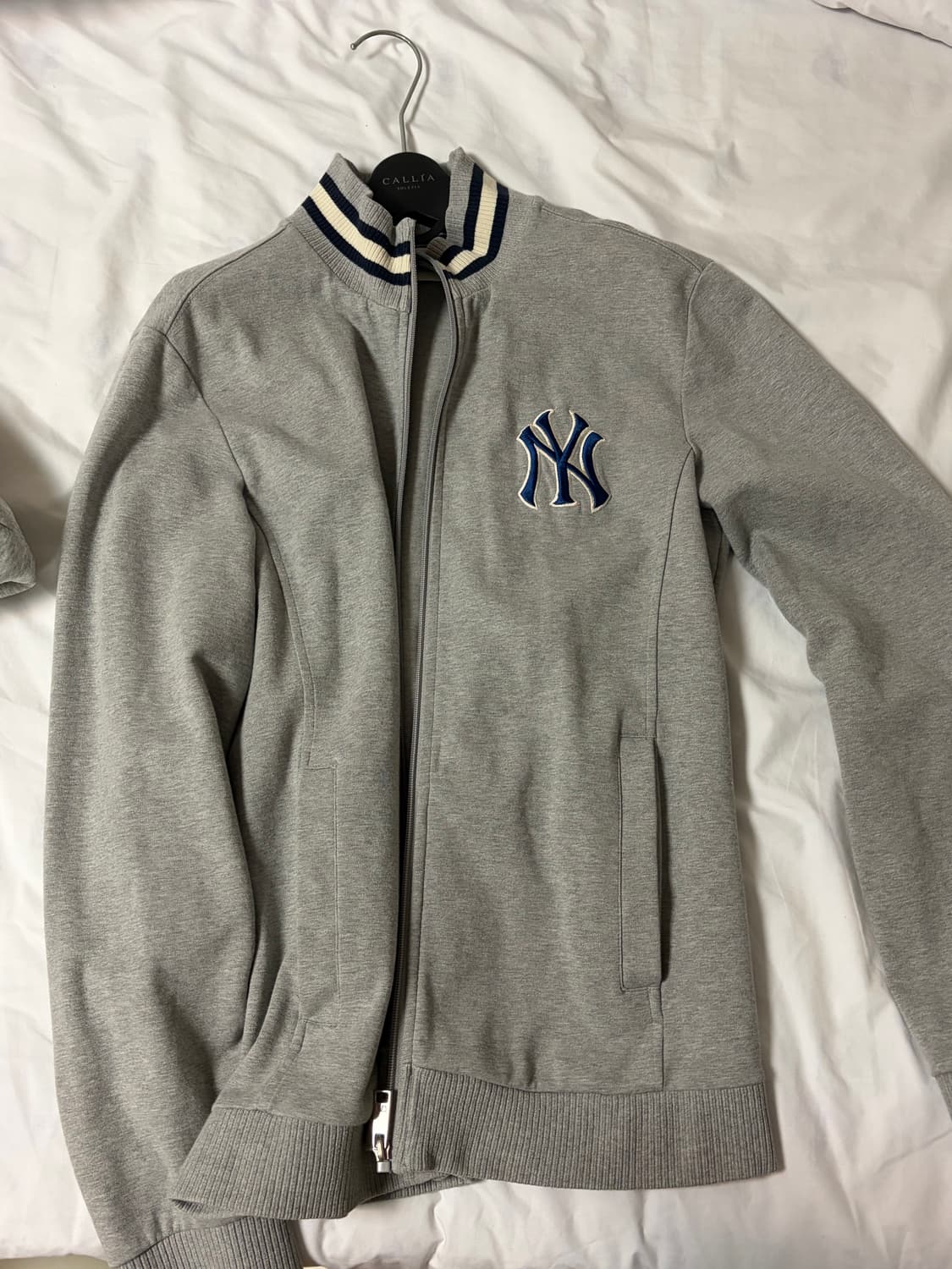 MLB 집업 져지 상품이미지1