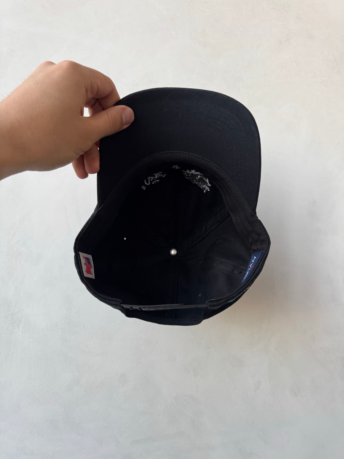 노아 x G-bo The Pro & DJ Rei 5-패널 상품이미지7