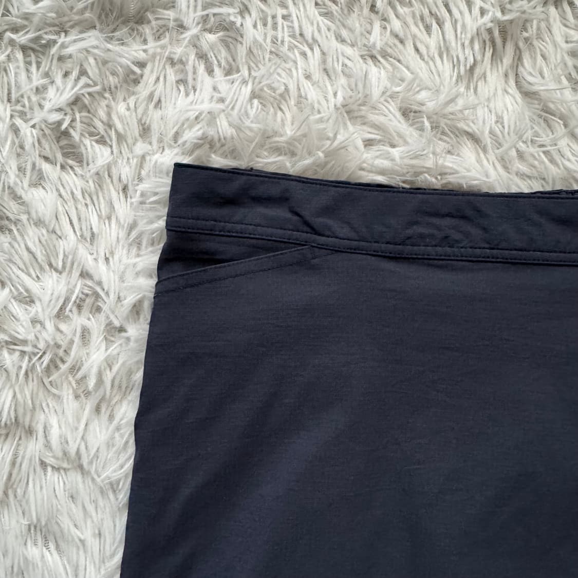 MONT BELL 일본빈티지 치마 몽벨 빈티지치마 등산 스커트 캠핑 상품이미지1