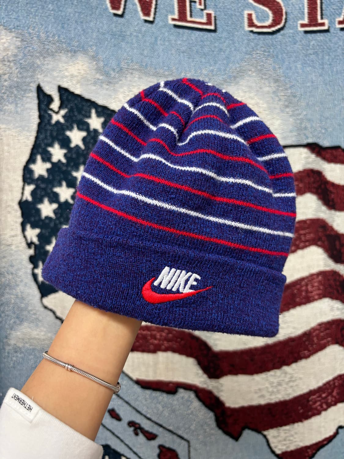 나이키 비니 상품이미지3