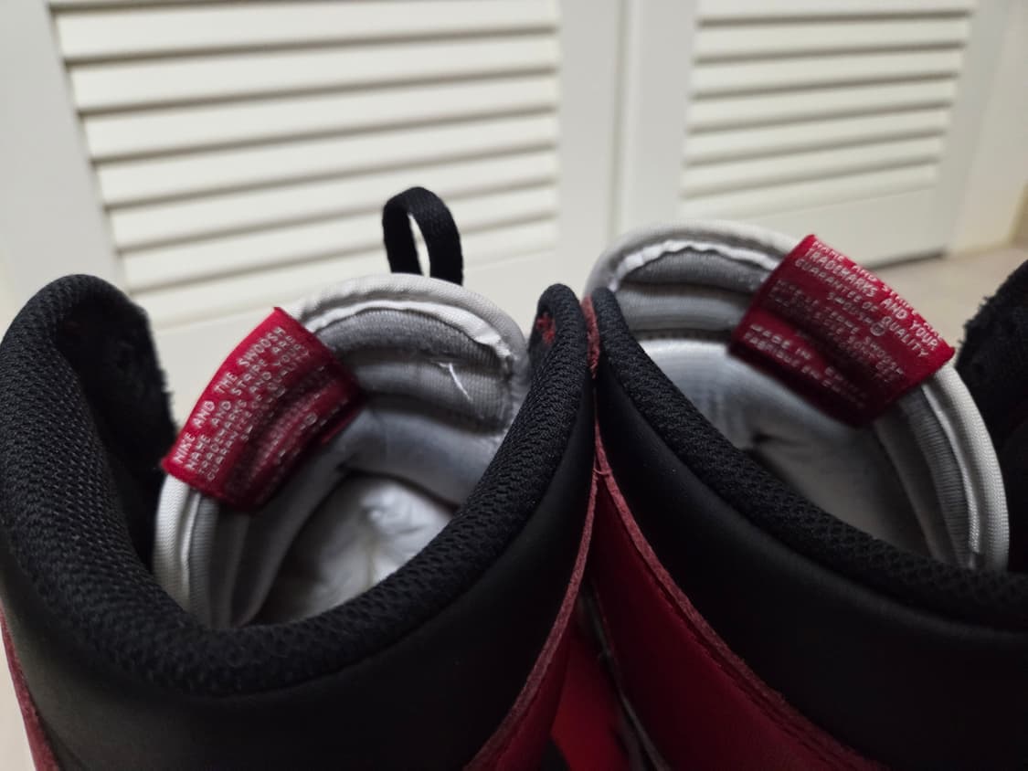 조던 2015 시카고 / 290  상품이미지6