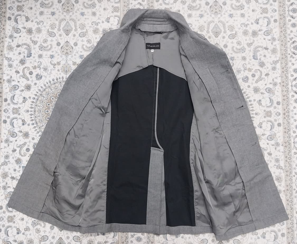 TOMORROWLAND 남성코트 46 (95-100) 상품이미지2