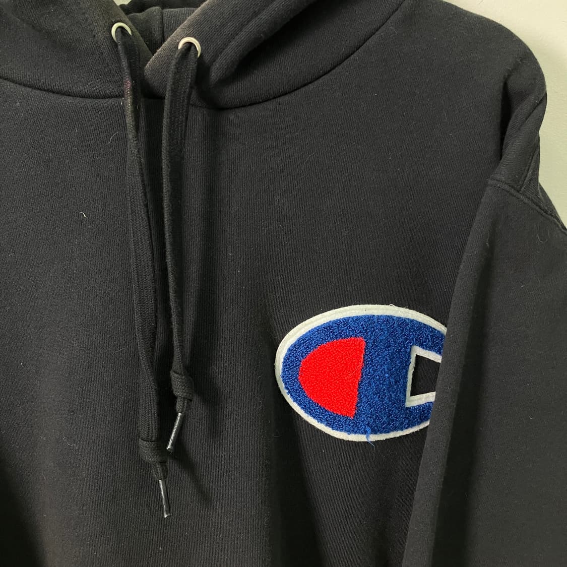 챔피온 후드티 2XL 상품이미지4