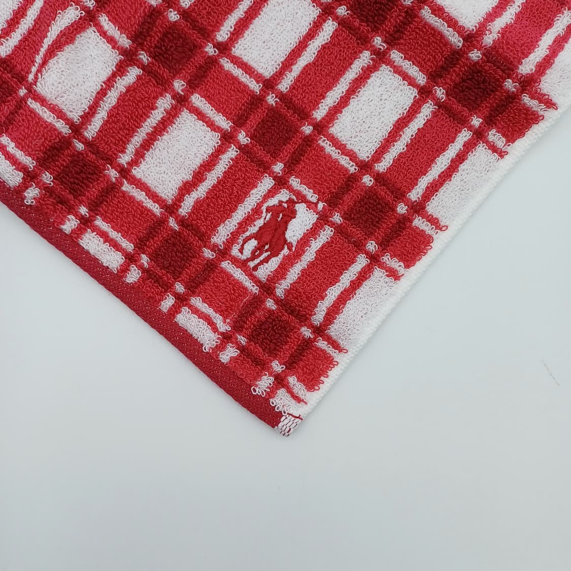 랄프로렌 핸드타월 손수건 [FSB11735-185-11] 상품이미지5