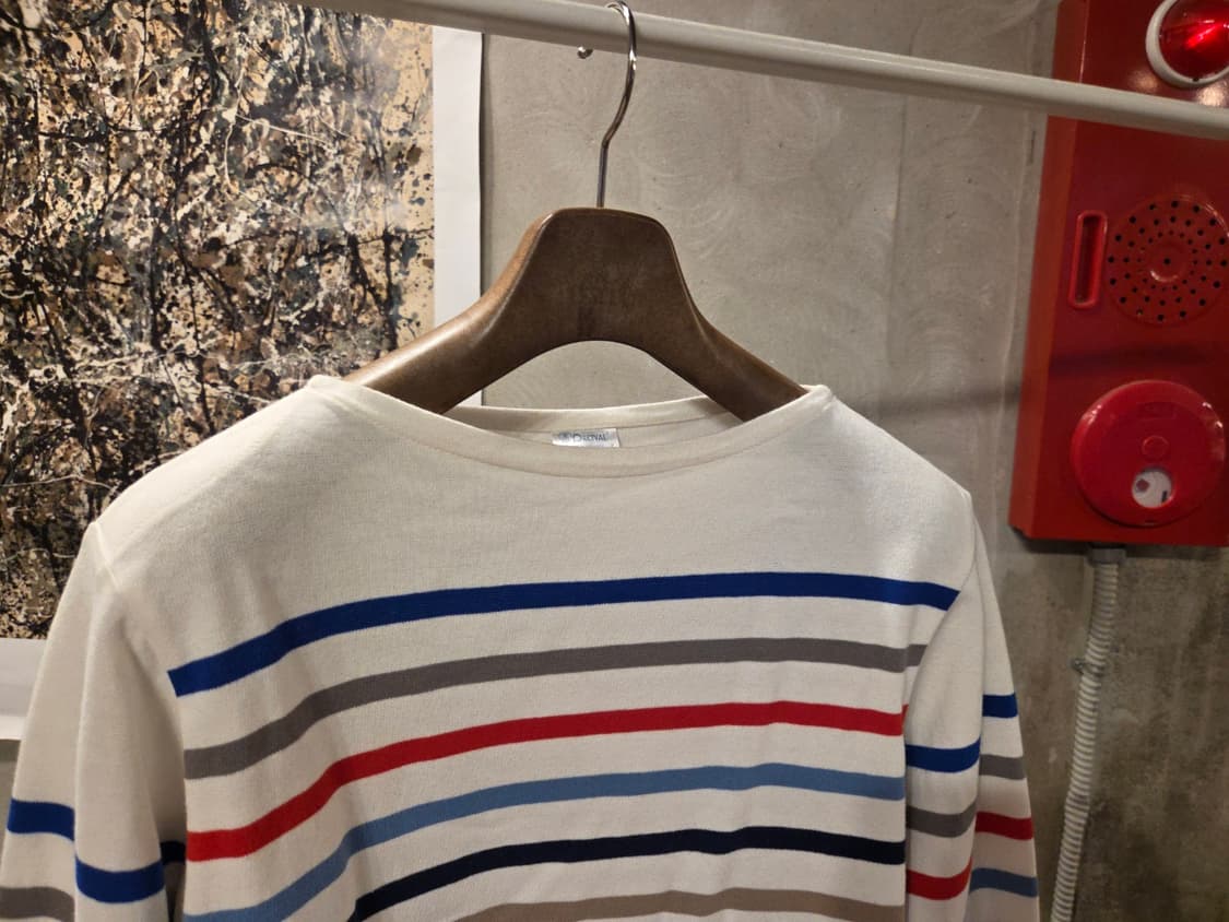 오르치발 바스카셔츠 상품이미지3