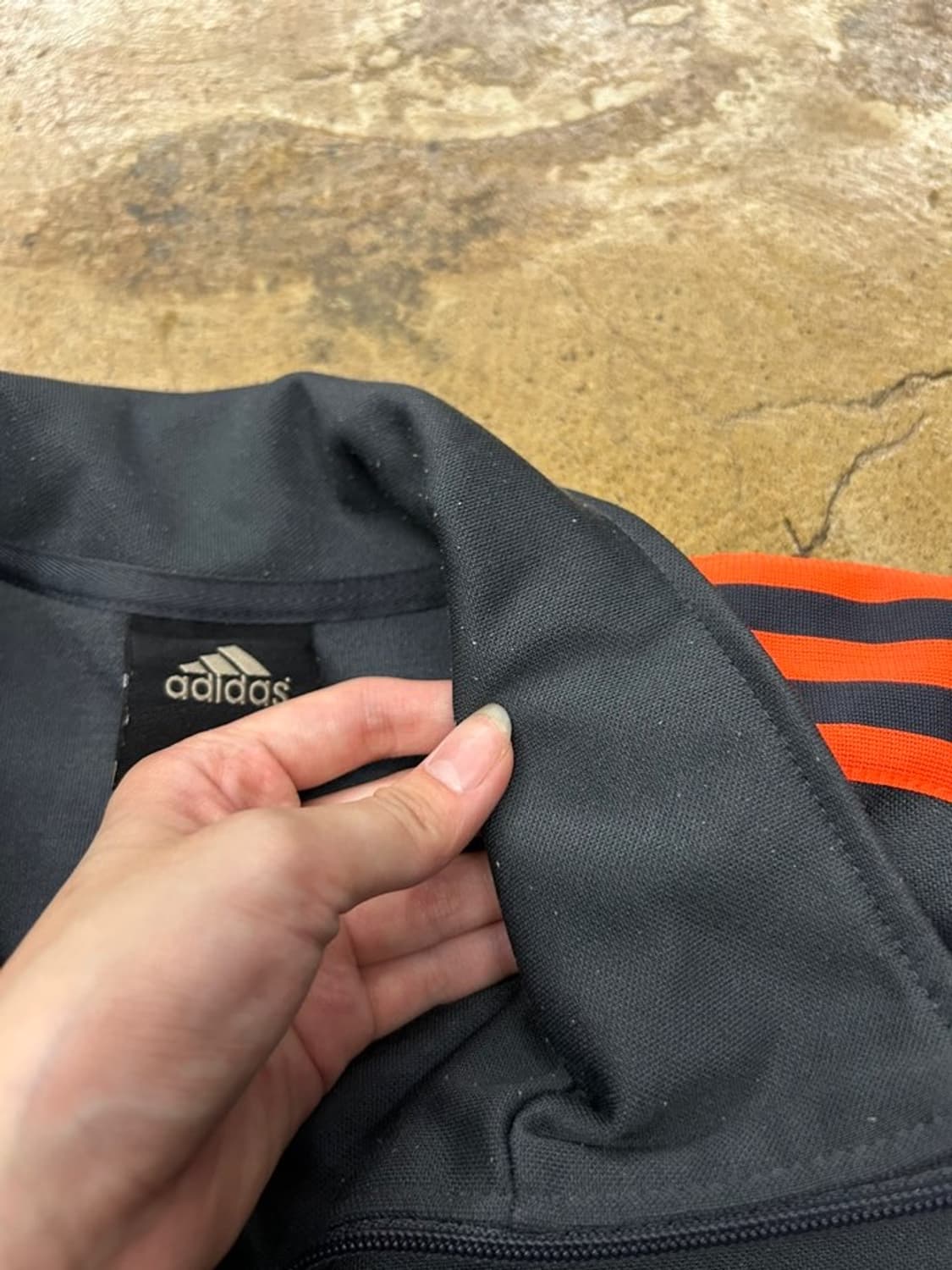 [정품/110] 아디다스트랙탑져지 b53 상품이미지6