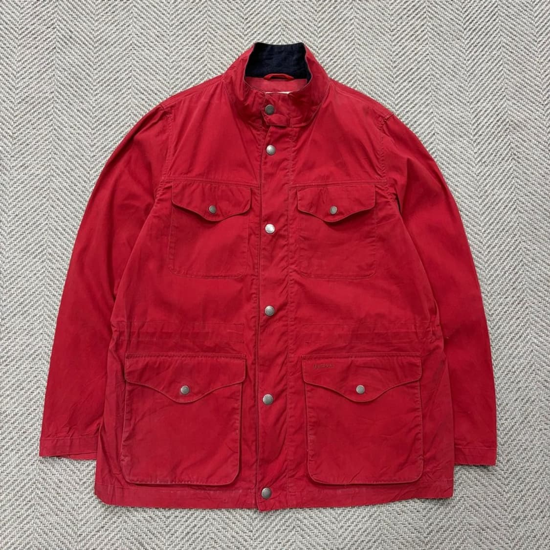 바버 워크 자켓 v2298 상품이미지1