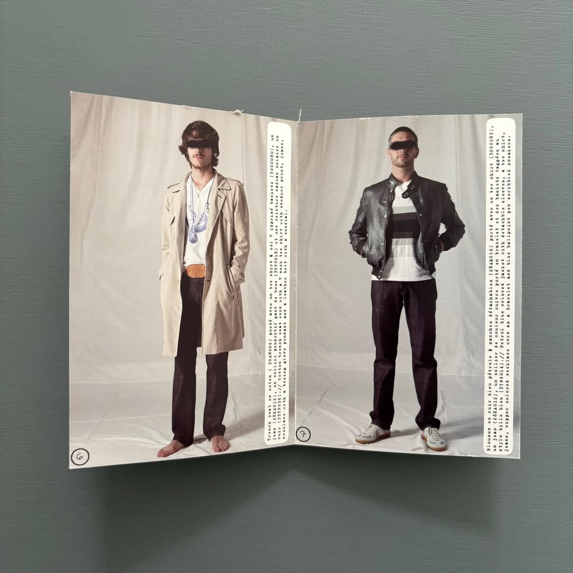 Martin Margiela 2007 S/S Replica Shoes 상품이미지8