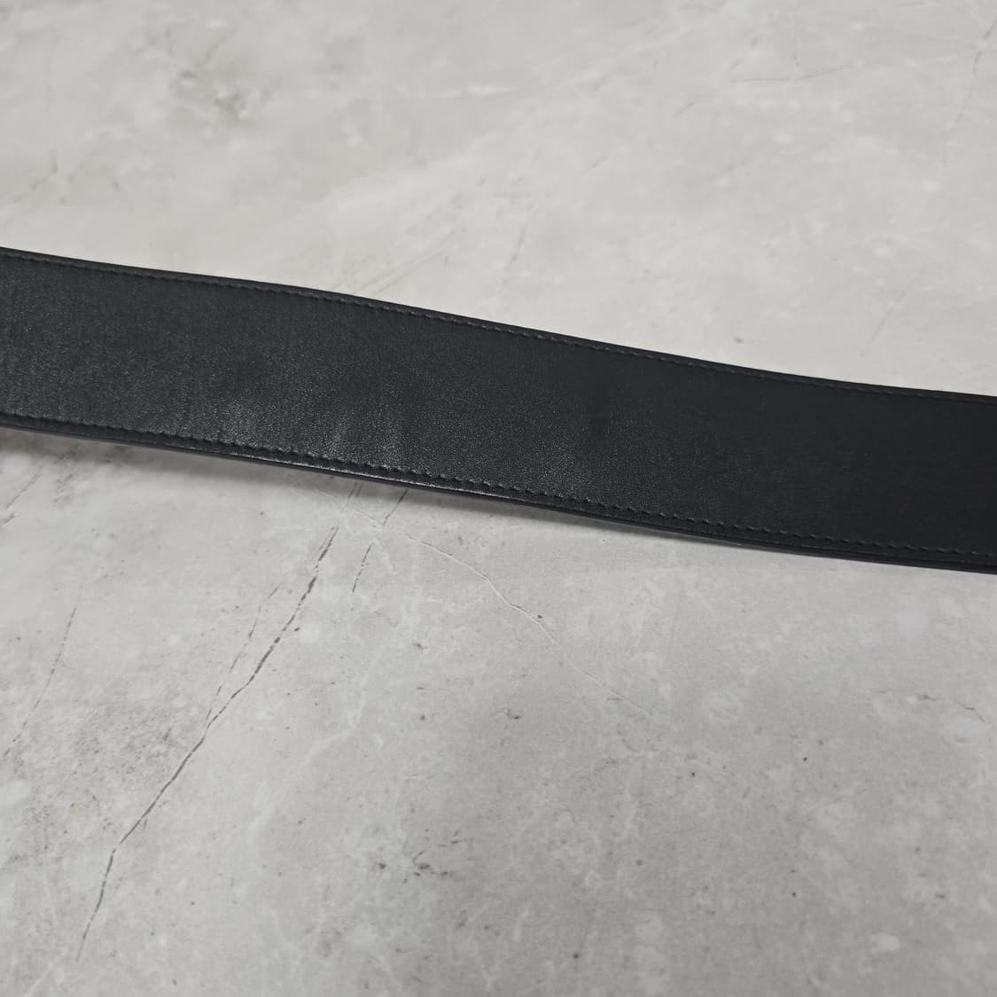 구찌 GG 마몬트 벨트 4cm 판매 상품이미지6