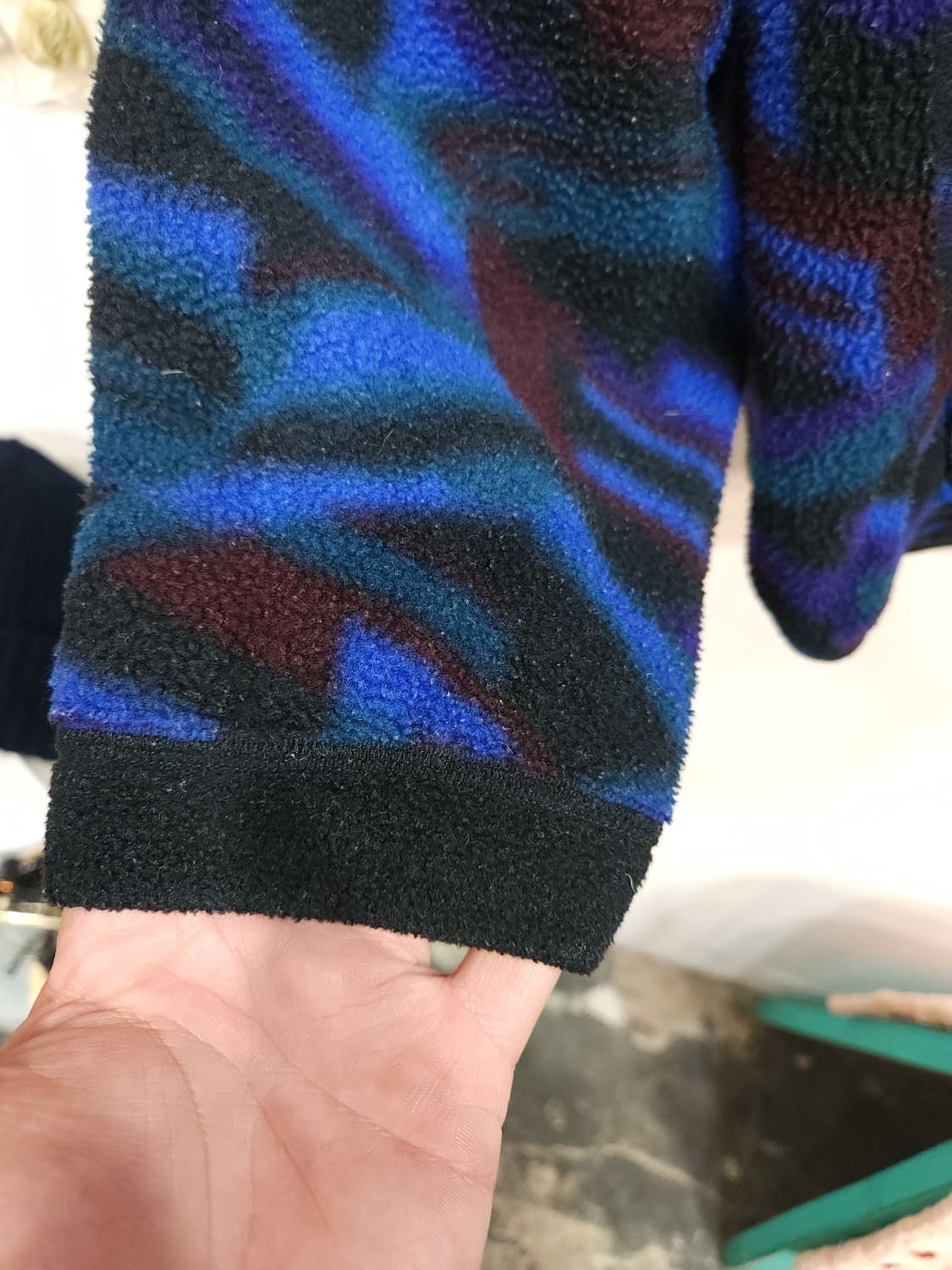 REI 90s 풀집업 후리스 맨투맨 usa

 상품이미지5