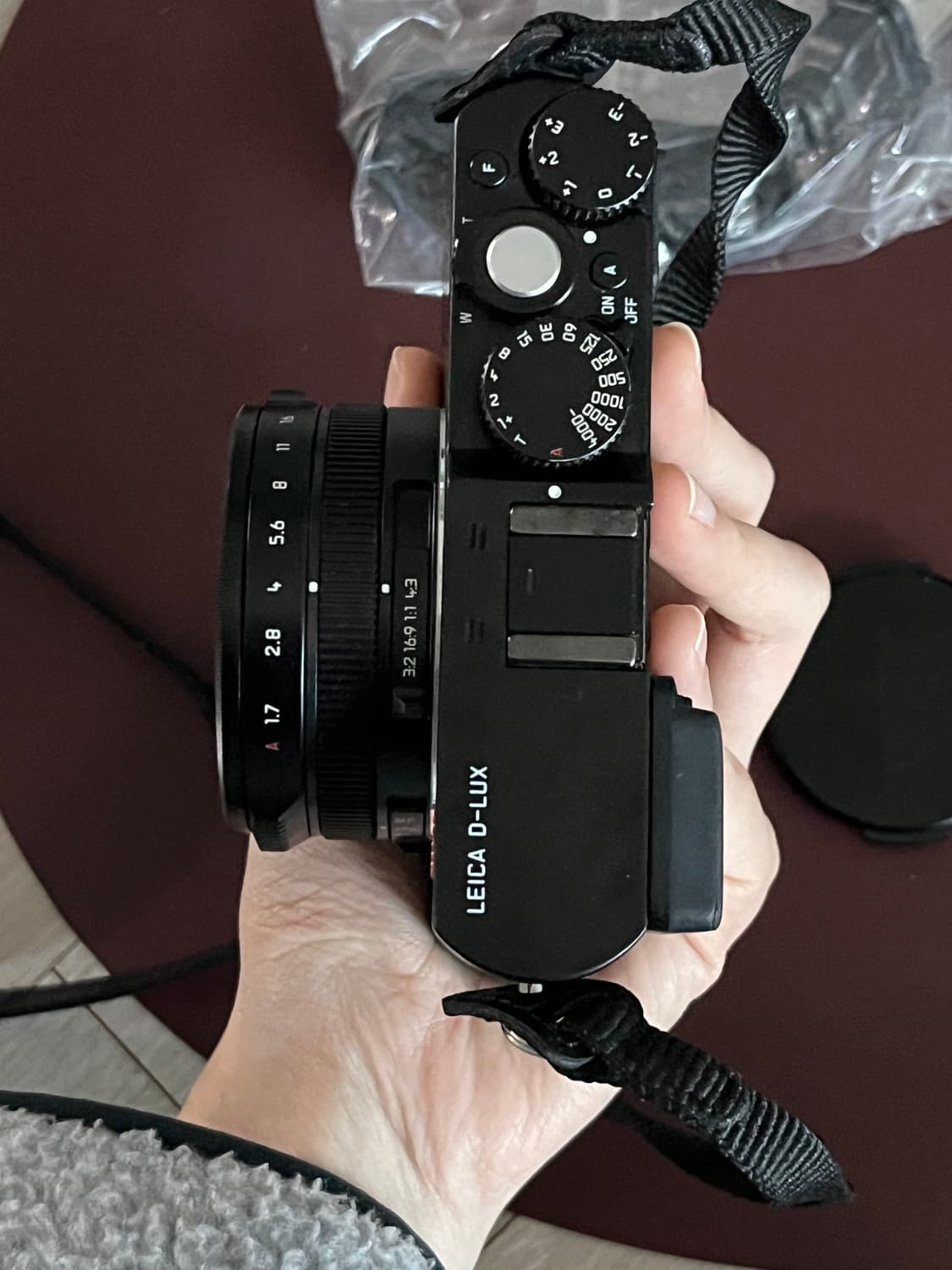 라이카 d-lux 109 상품이미지5