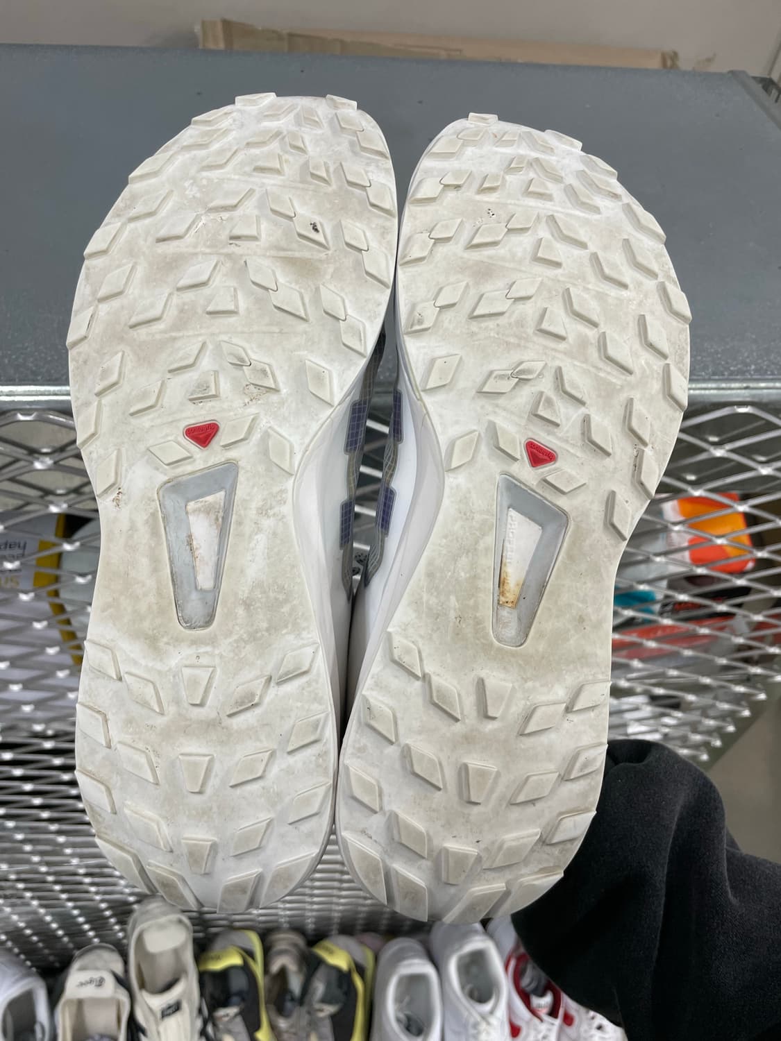 살로몬 울트라 레이드 270 상품이미지6