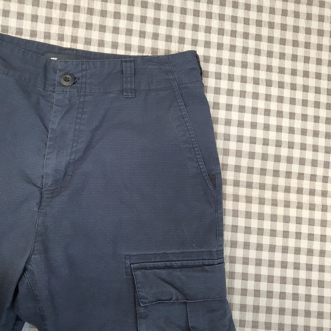 나이키 SB 카고 팬츠 남자30 상품이미지3