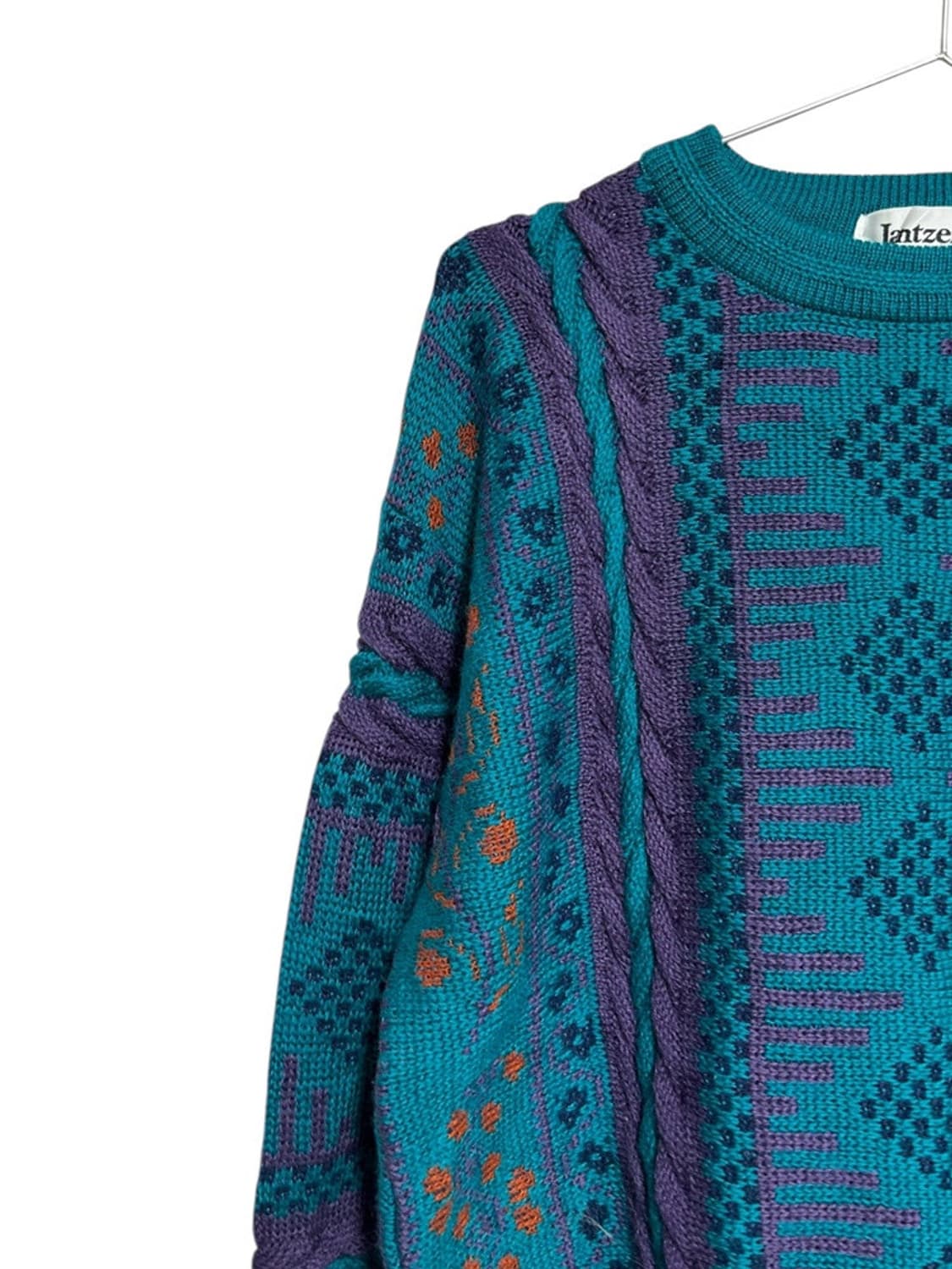 vtg top 상품이미지2