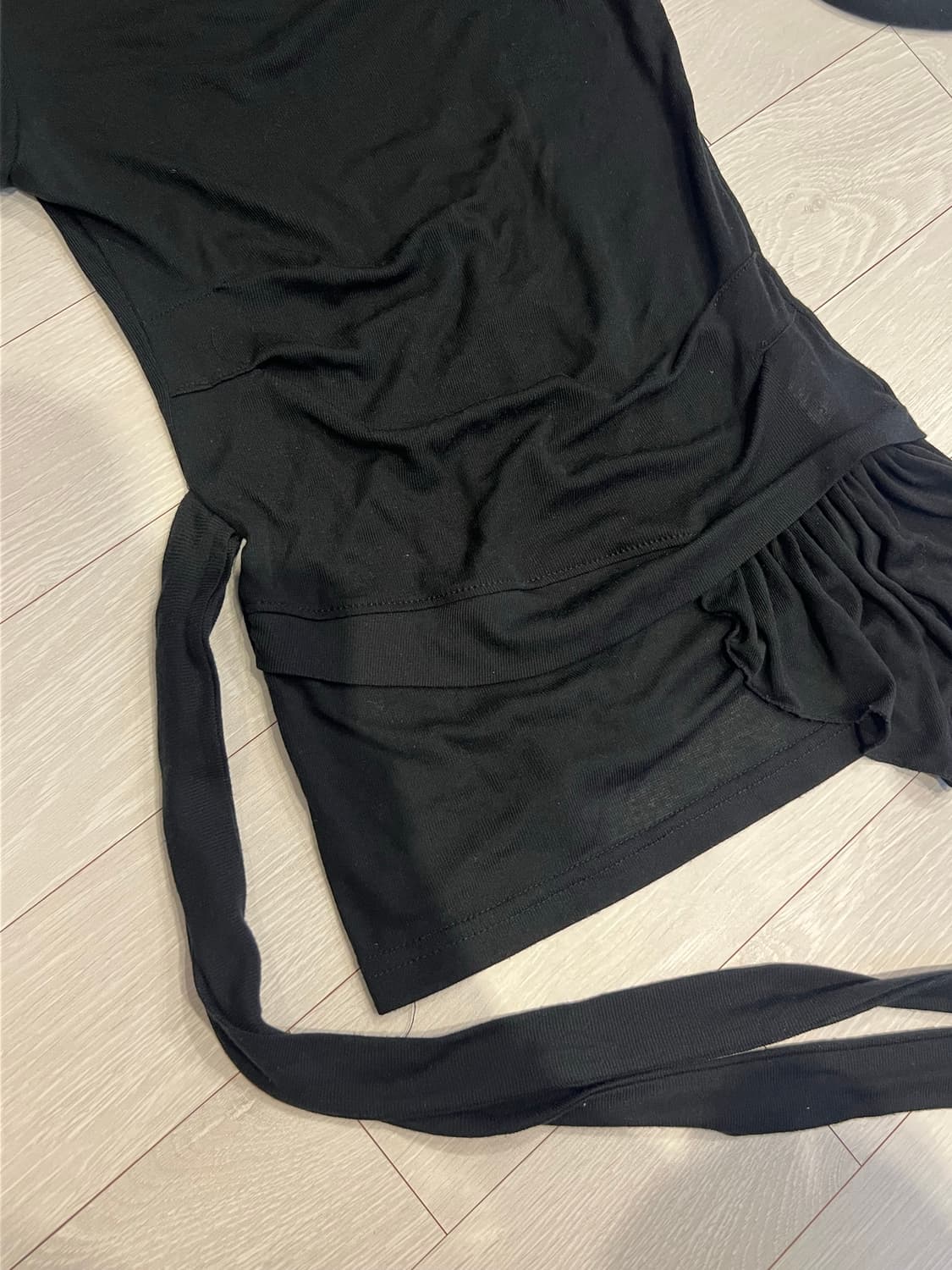플레어업 오프숄더 상품이미지3