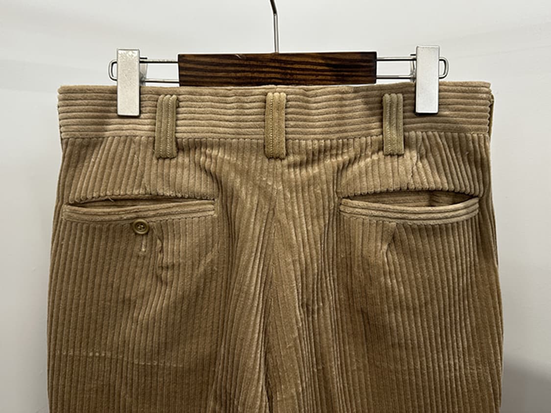 60-70'S MUNSINGWEAR_ flare fit (30) 상품이미지5