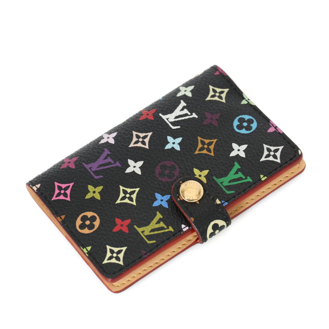 루이비통 멀티 블랙 까르네 카드지갑 명함지갑 M92652 상품이미지9