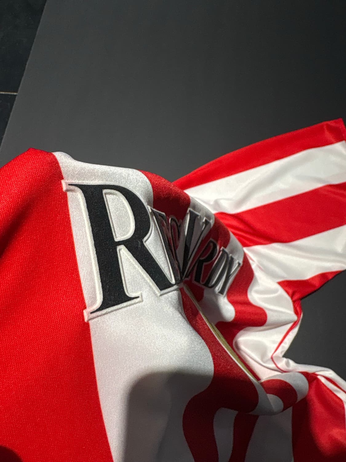 05-06 선덜랜드 홈유니폼 상품이미지3