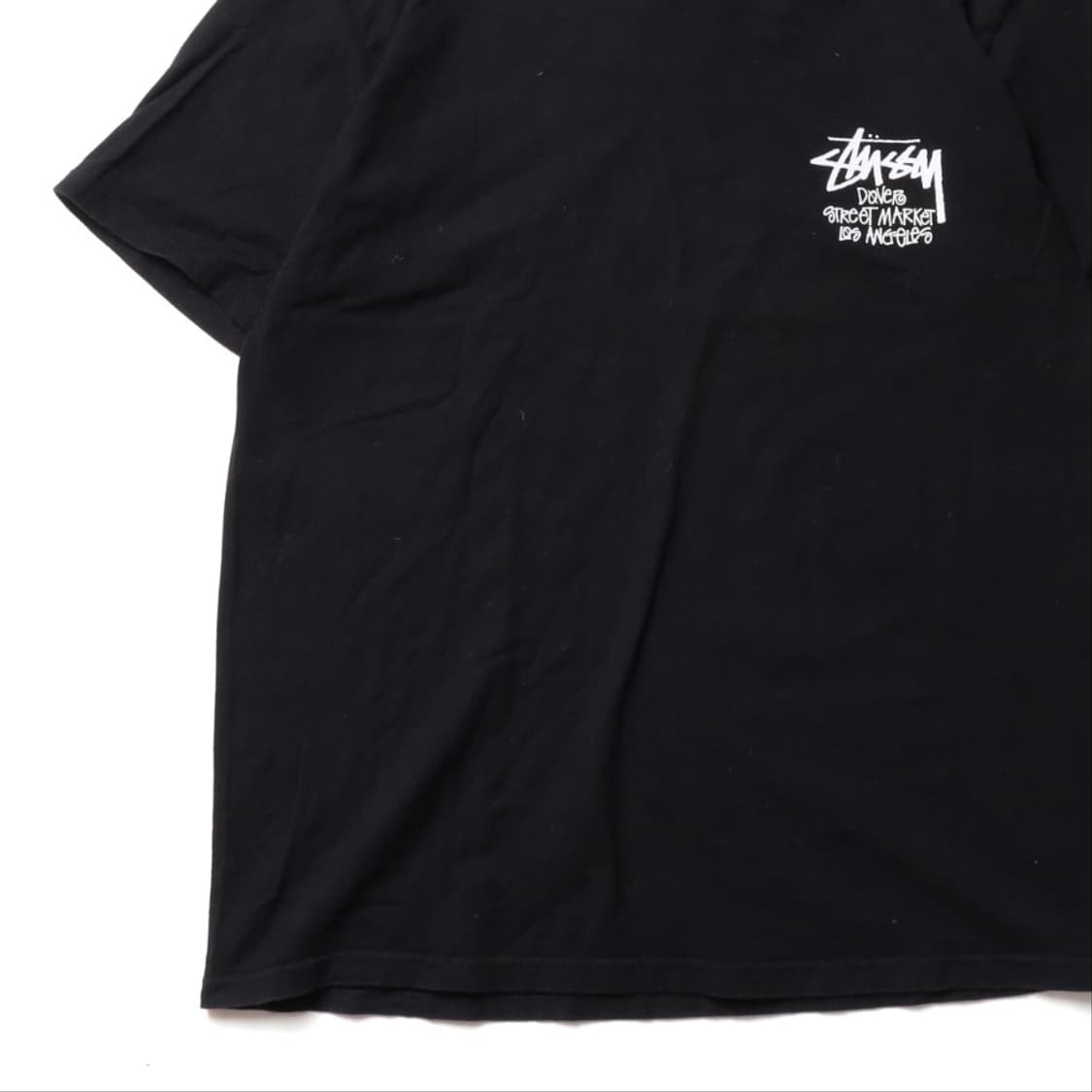 스투시 Stussy Printing T-shirt 
 상품이미지3