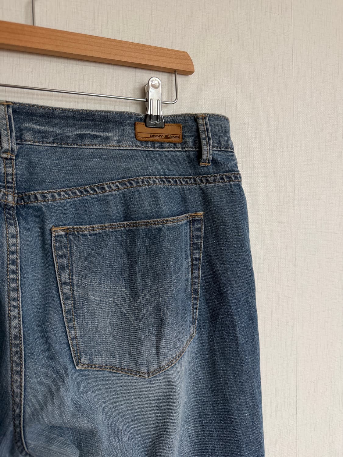 DKNY 데님 상품이미지1