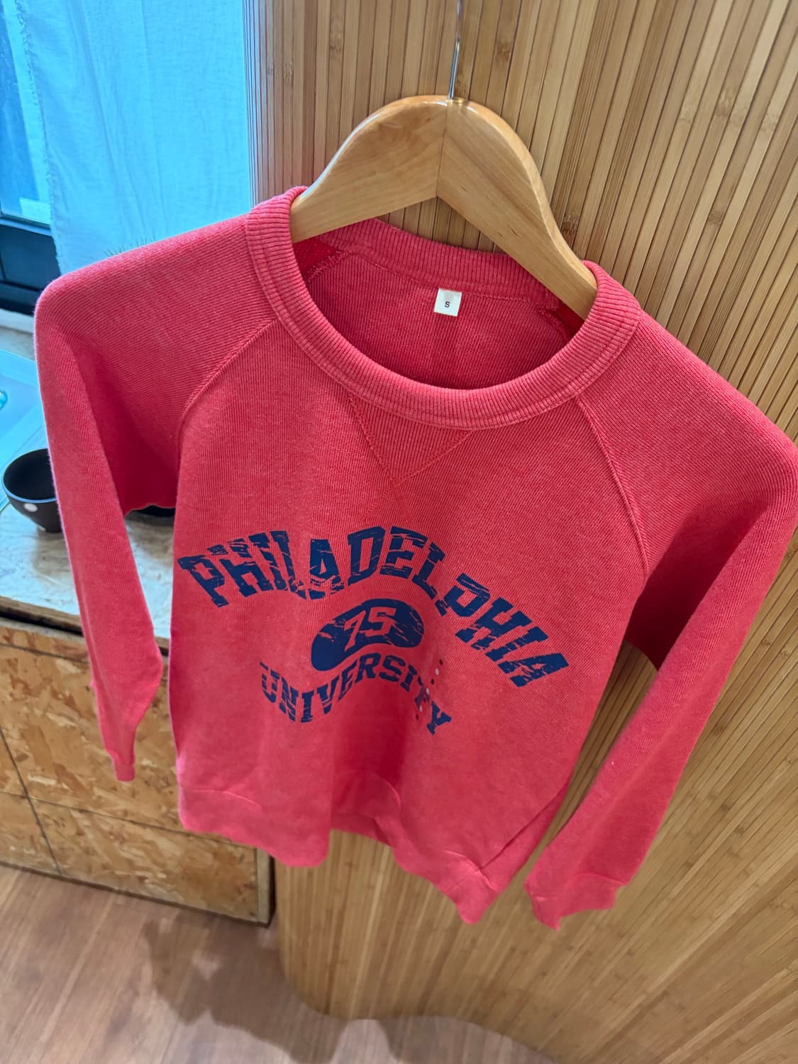 TOPVALU Sweatshirt 상품이미지3