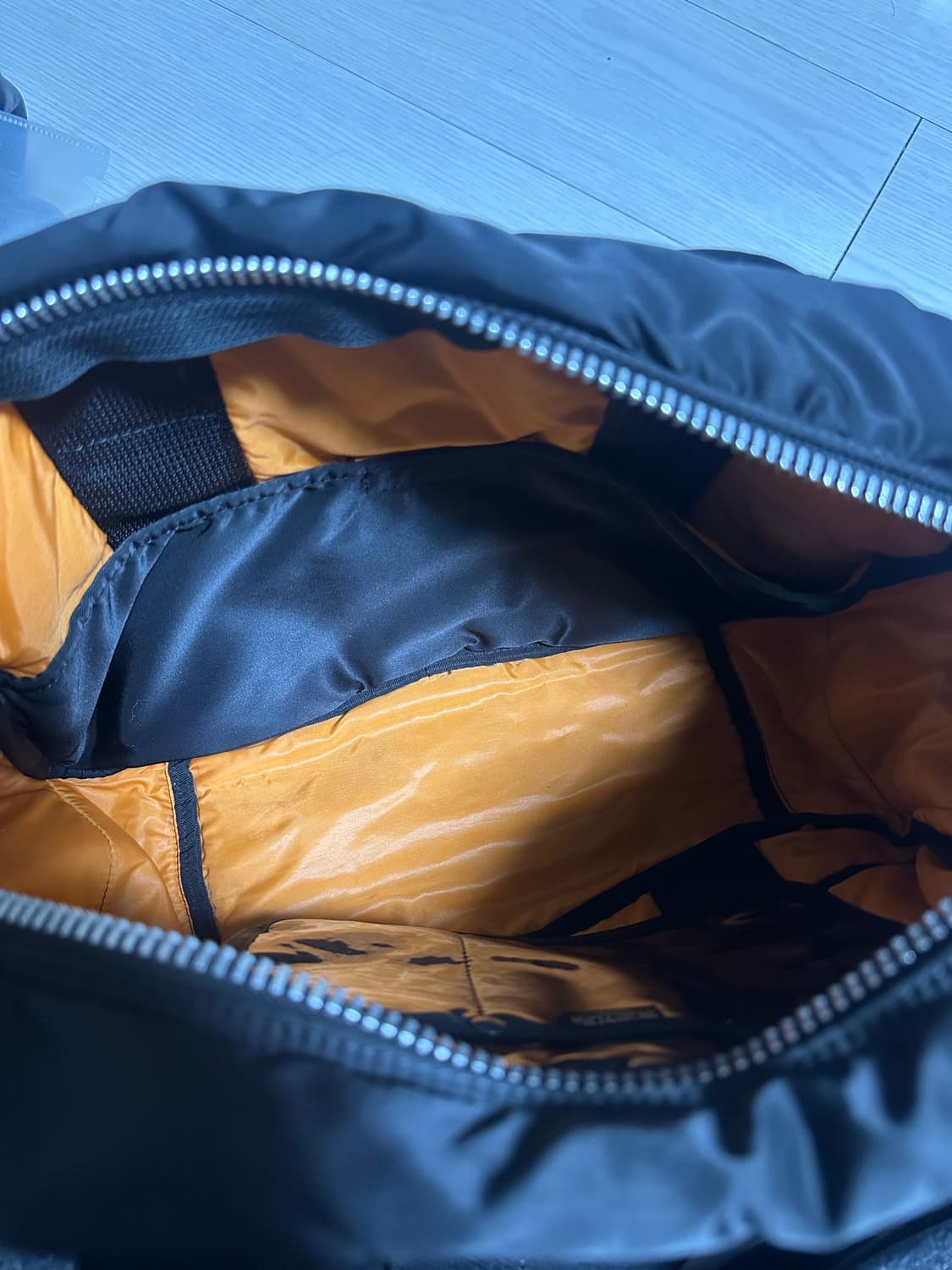 요시다포터 탱커 더플백L 상품이미지6