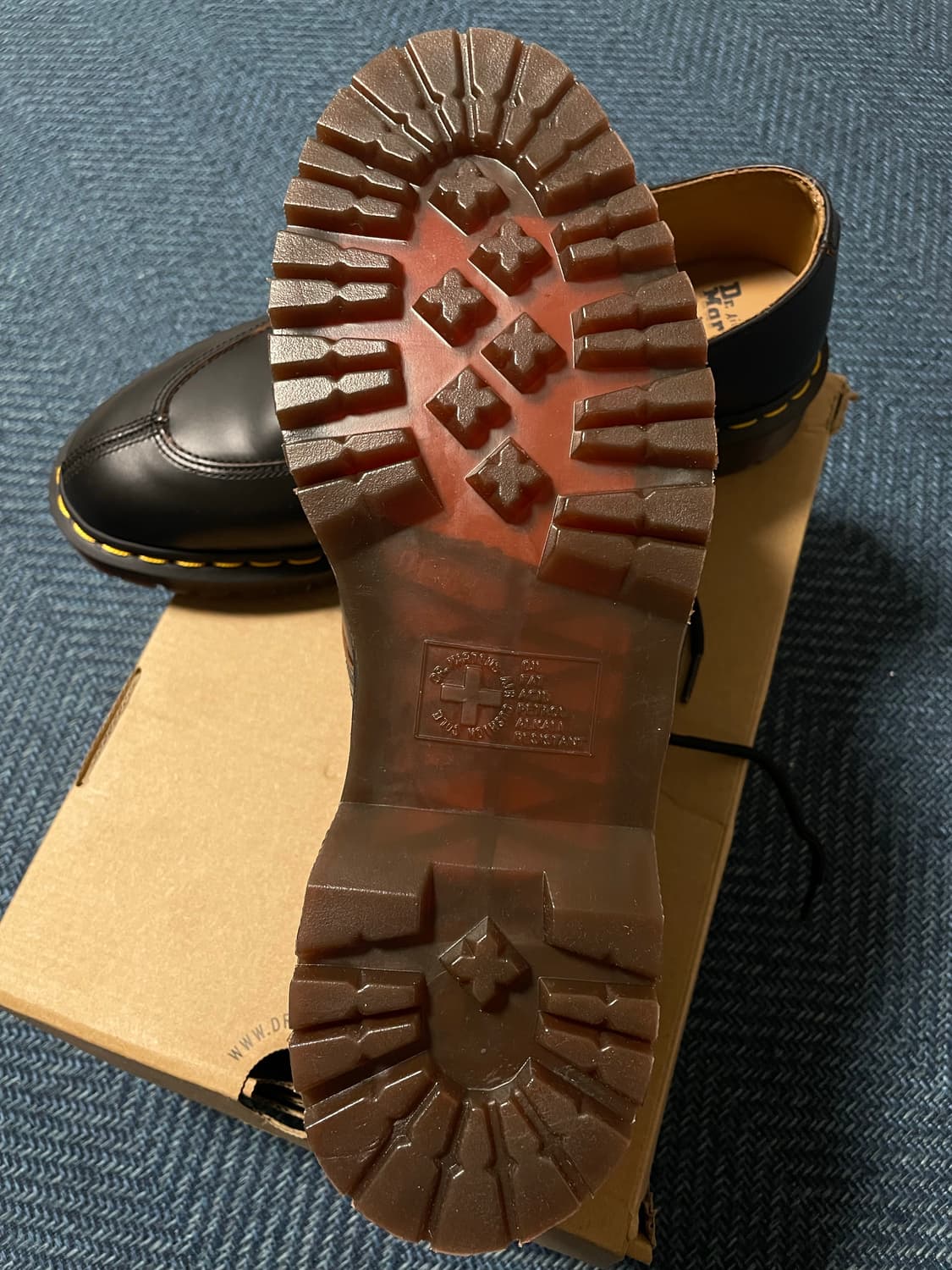 닥터마틴 2046  상품이미지3