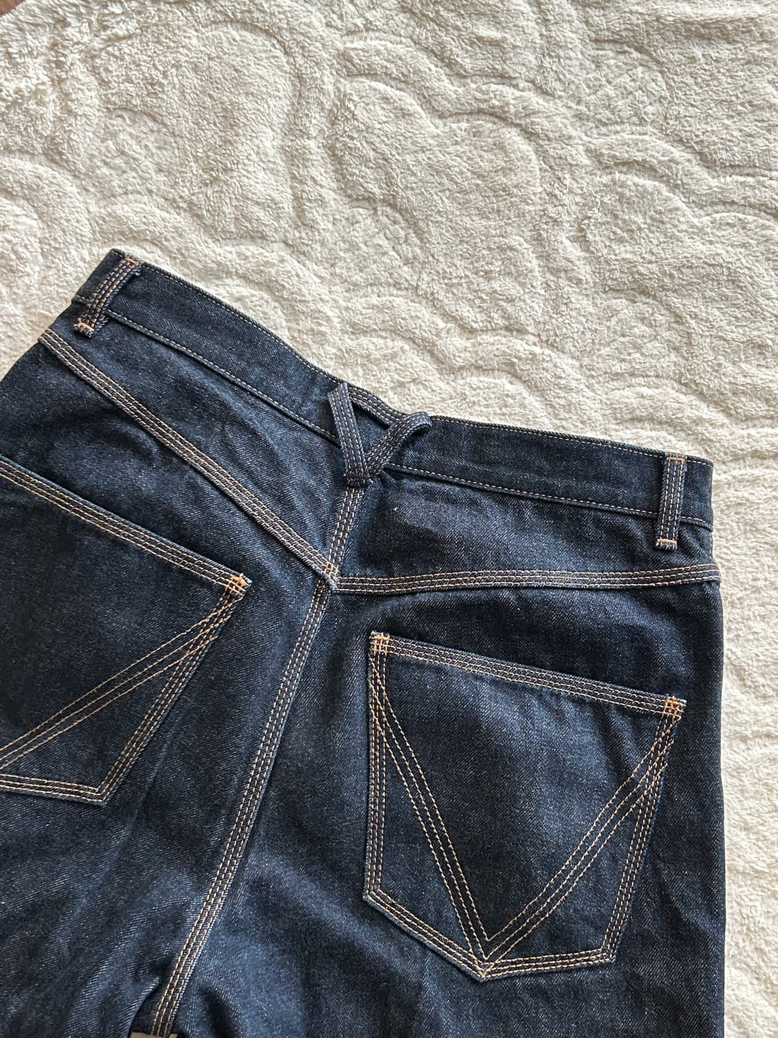 40 보테가베네타 데님 팬츠 (30) 상품이미지1