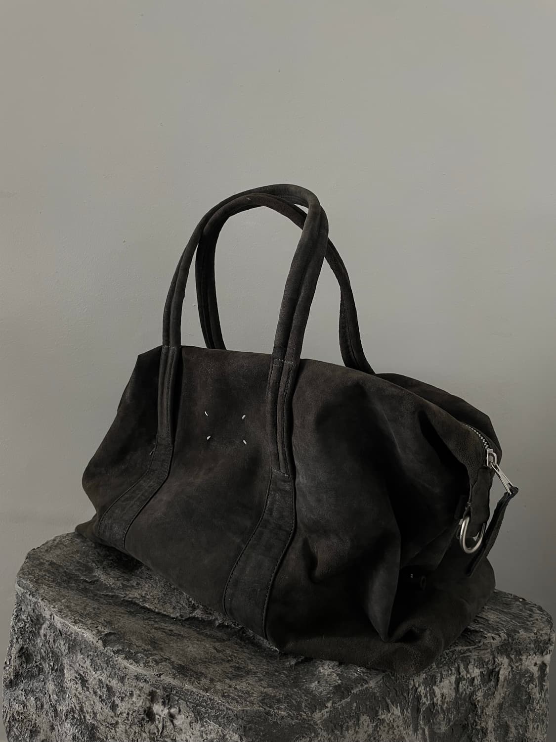 Martin margiela, boston bag 상품이미지1