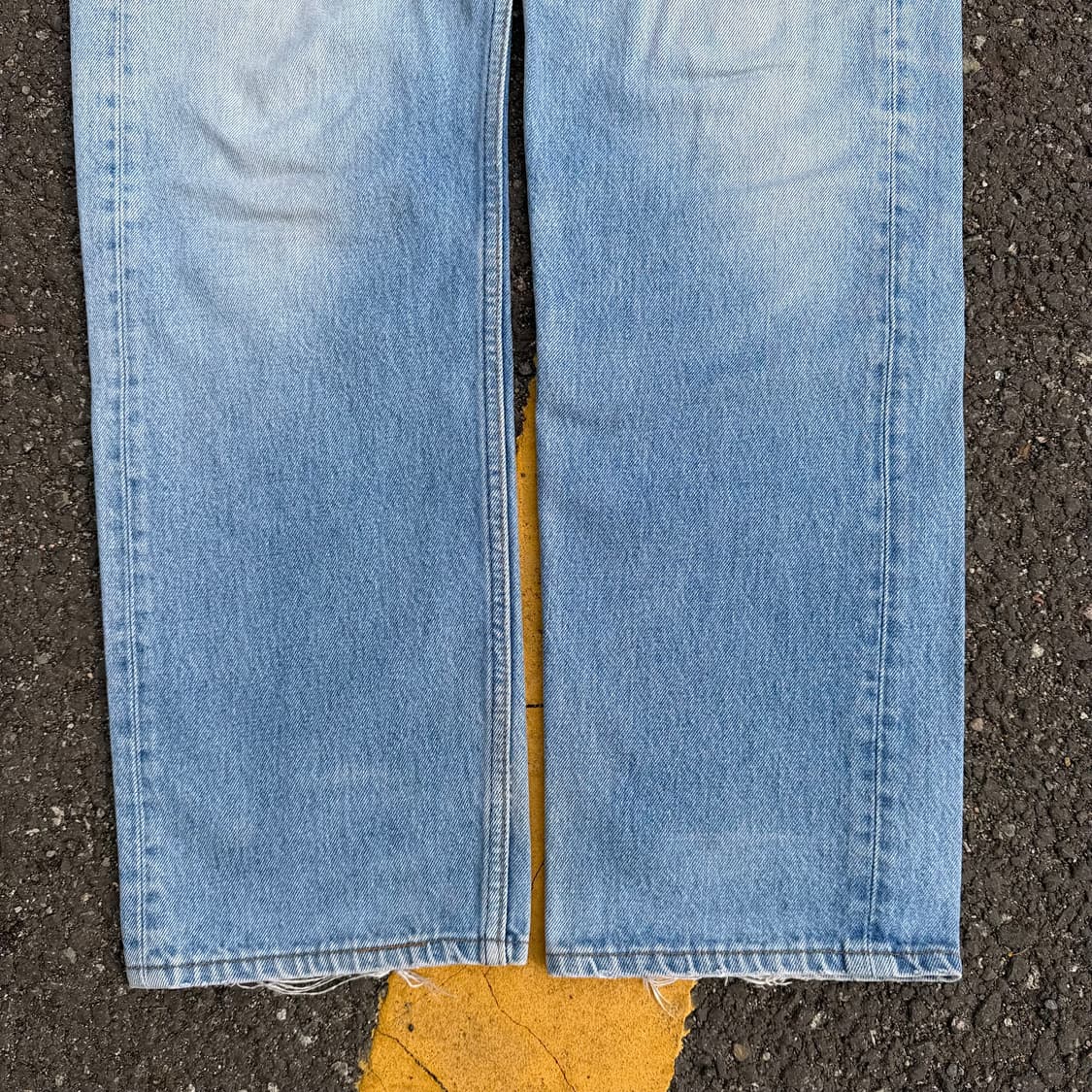 90s 빈티지 리바이스 501 W36 L33 상품이미지4