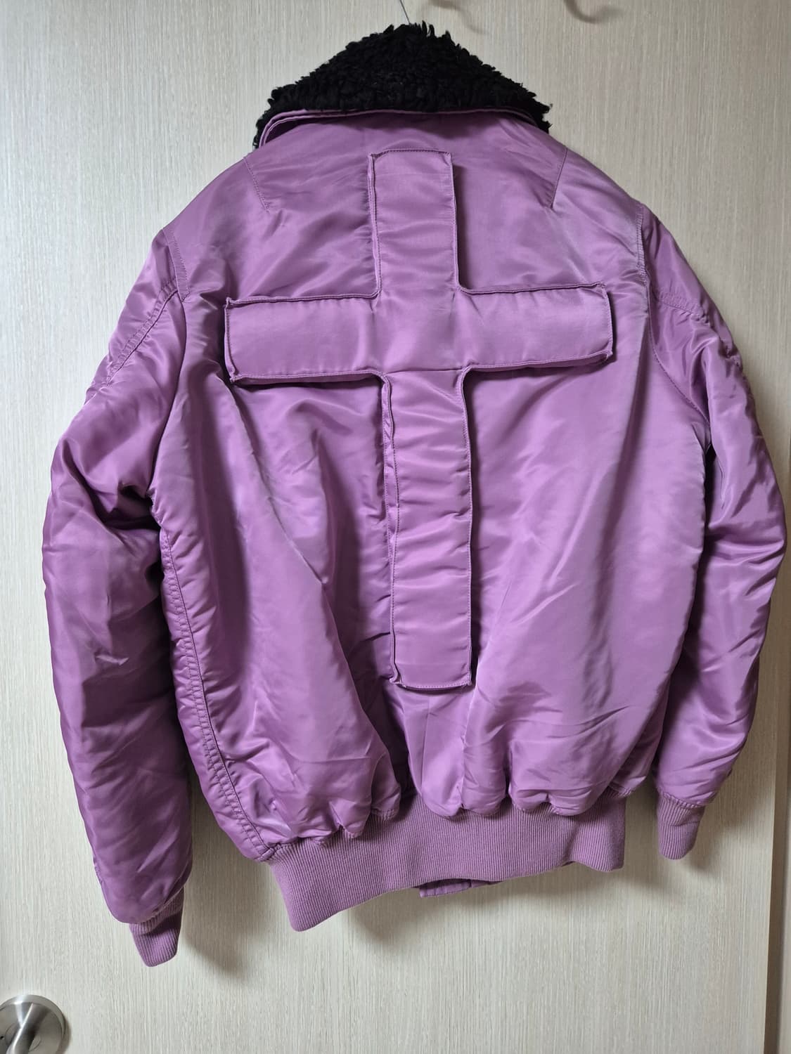 (22년) 페노메논 크로스 플라이트 재킷 항공점퍼 95 상품이미지5