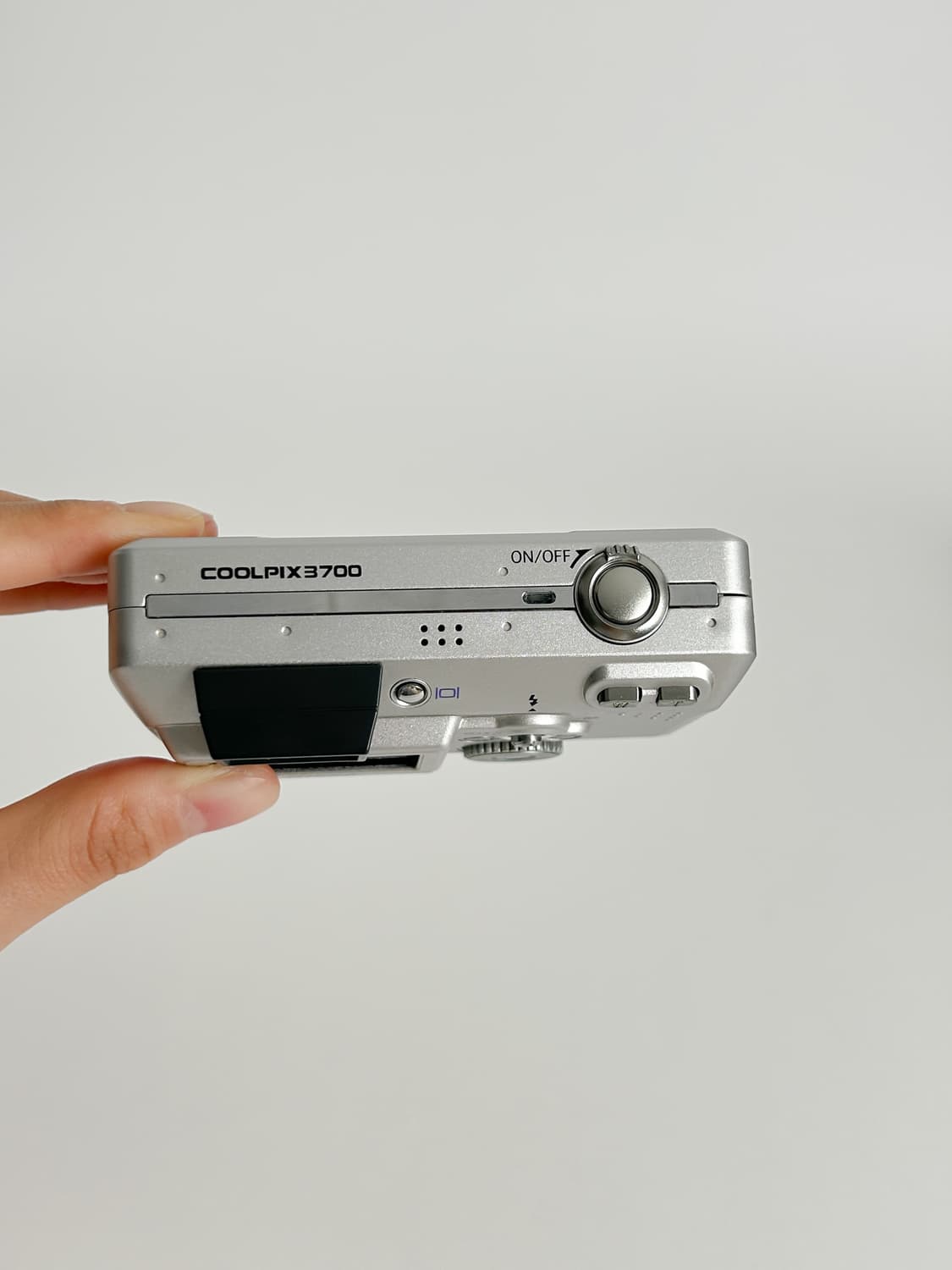 굿컨디션!) 니콘 쿨픽스 3700 Coolpix 빈티지 디카 상품이미지7