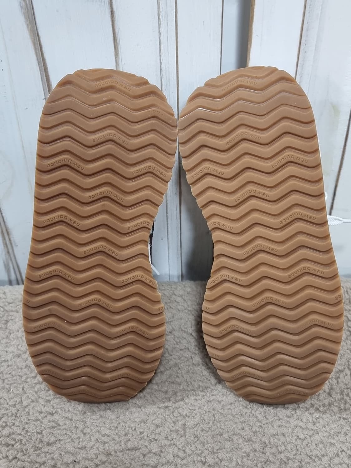 뉴발란스 237 문빔 클래식 버건디 (C863 상품이미지4