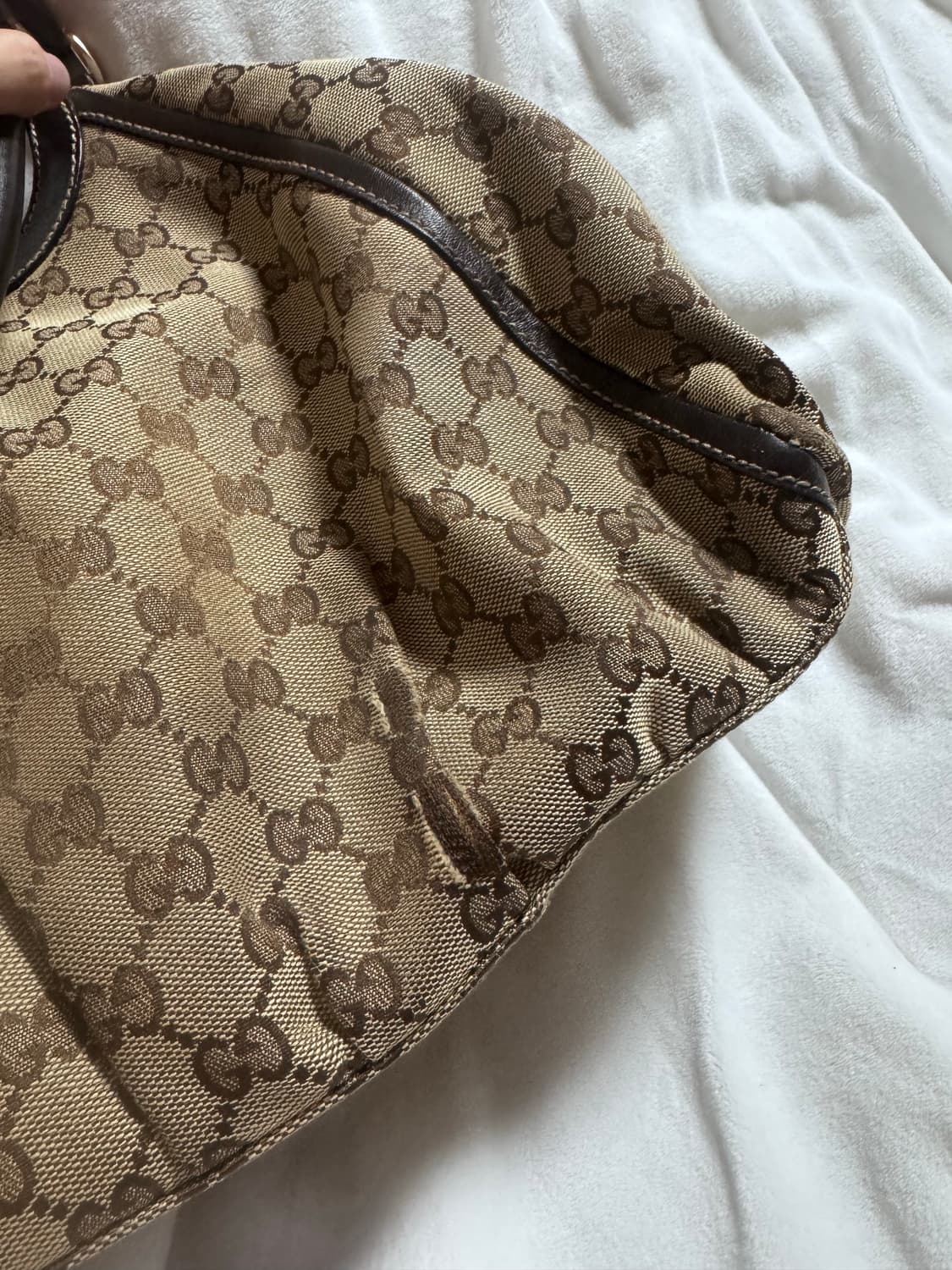 구찌 숄더백 상품이미지6