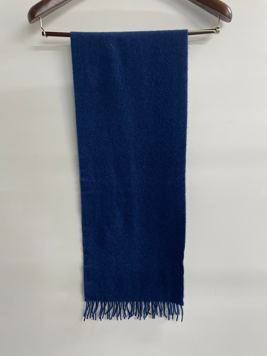 듀퐁 캐시미어 목도리 상품이미지5