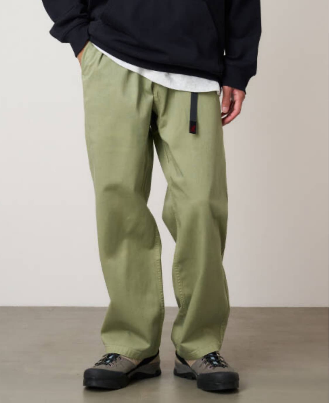 [새상품] 그라미치 스트레이트 팬츠 상품이미지2