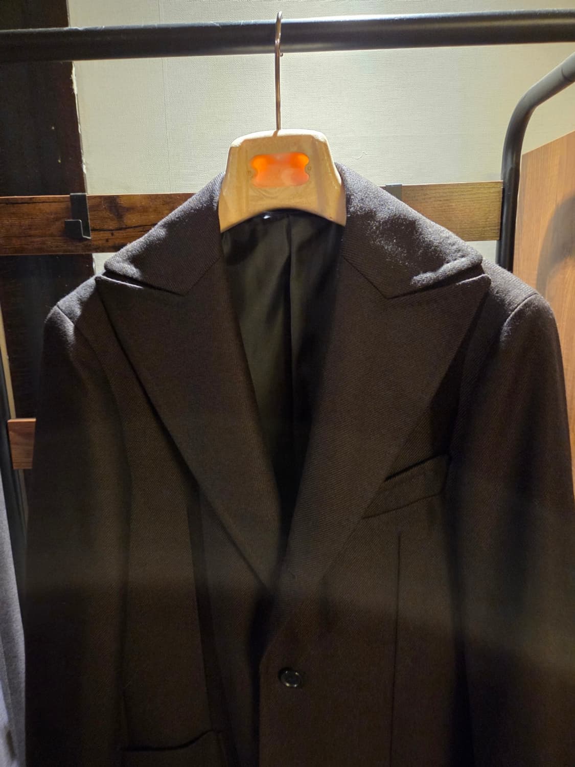 맨온더분 탑코트 상품이미지3