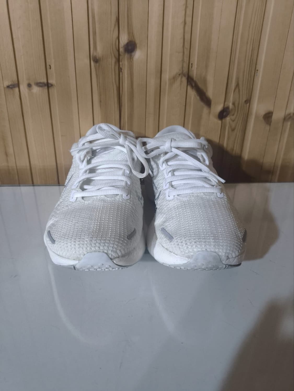 245mm 나이키 줌x 인빈서블 쿠션화 러닝화 상품이미지3