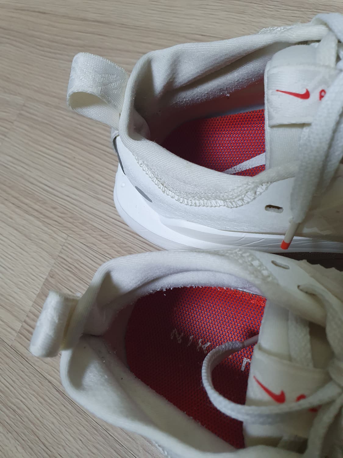 나이키 줌 제가마 2 트레킹화 270 상품이미지8