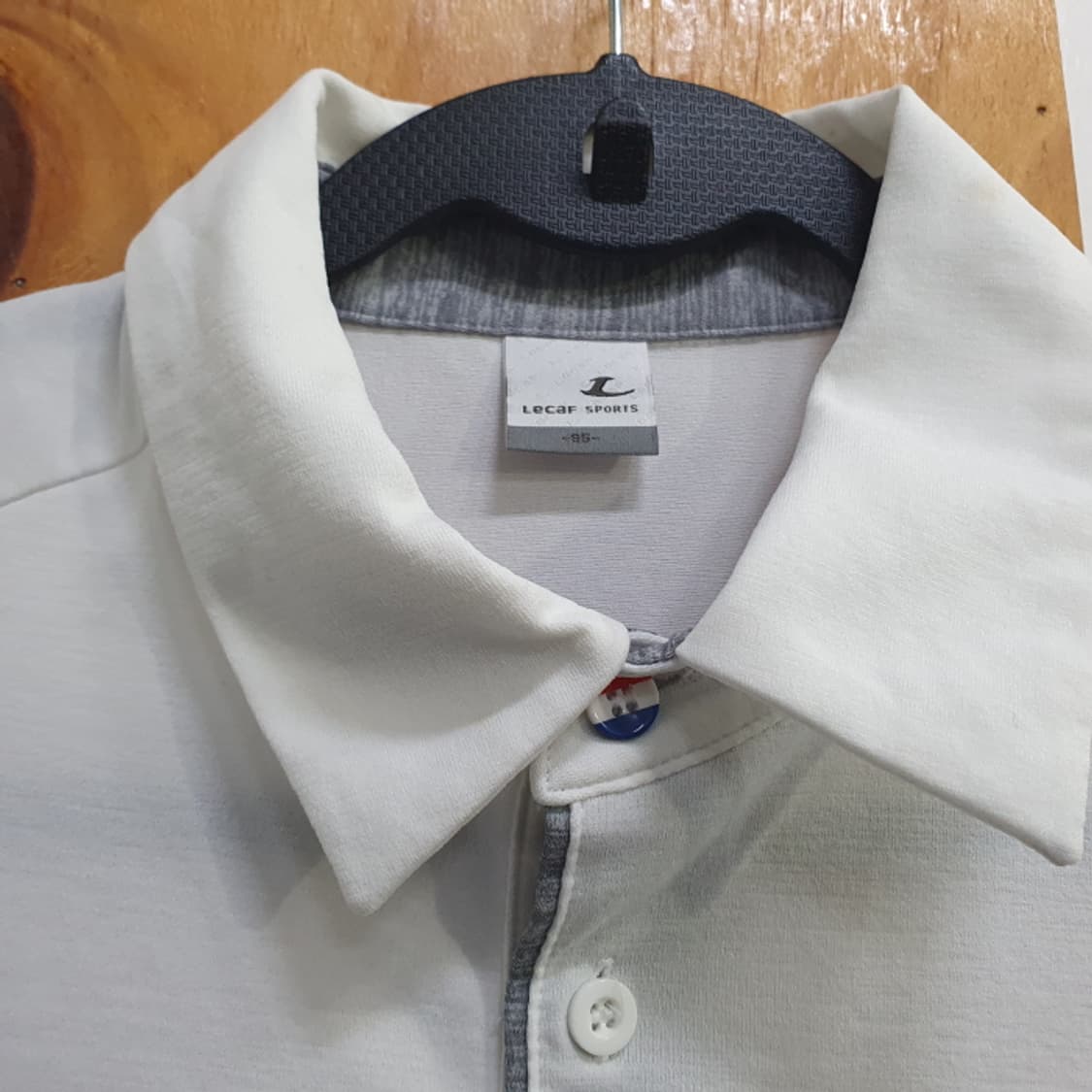 르까프 반팔 카라티(95) 상품이미지7