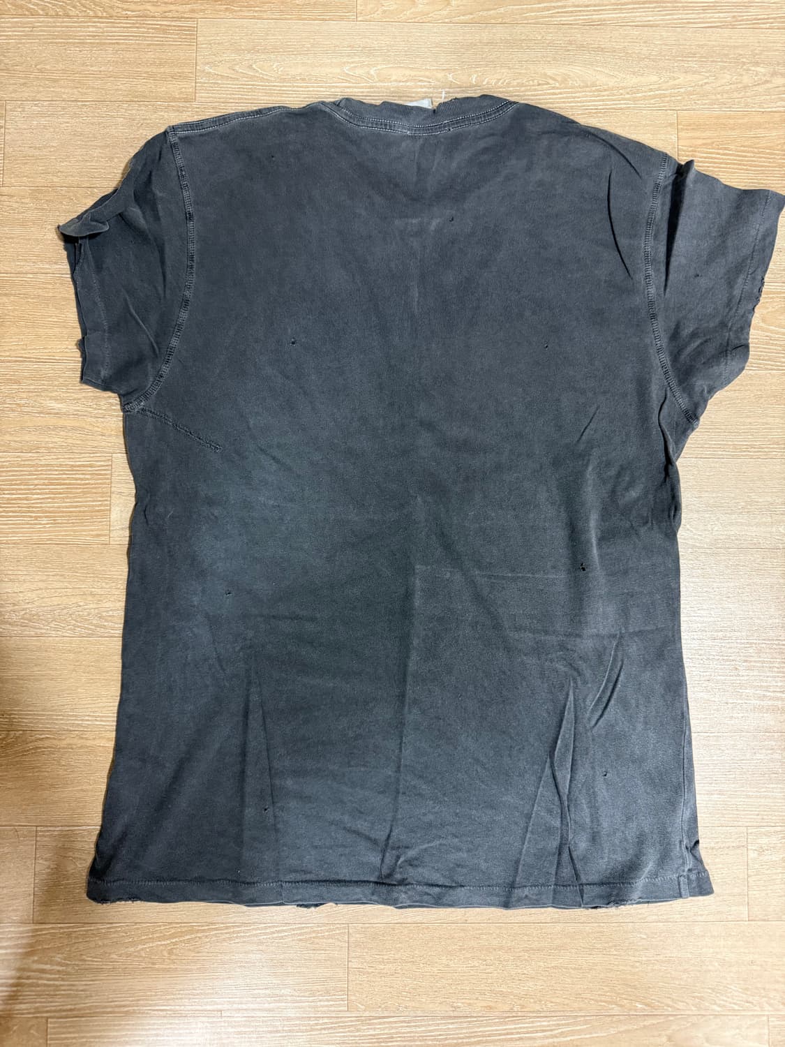 madeworn(메이드원) AC/DC 상품이미지2