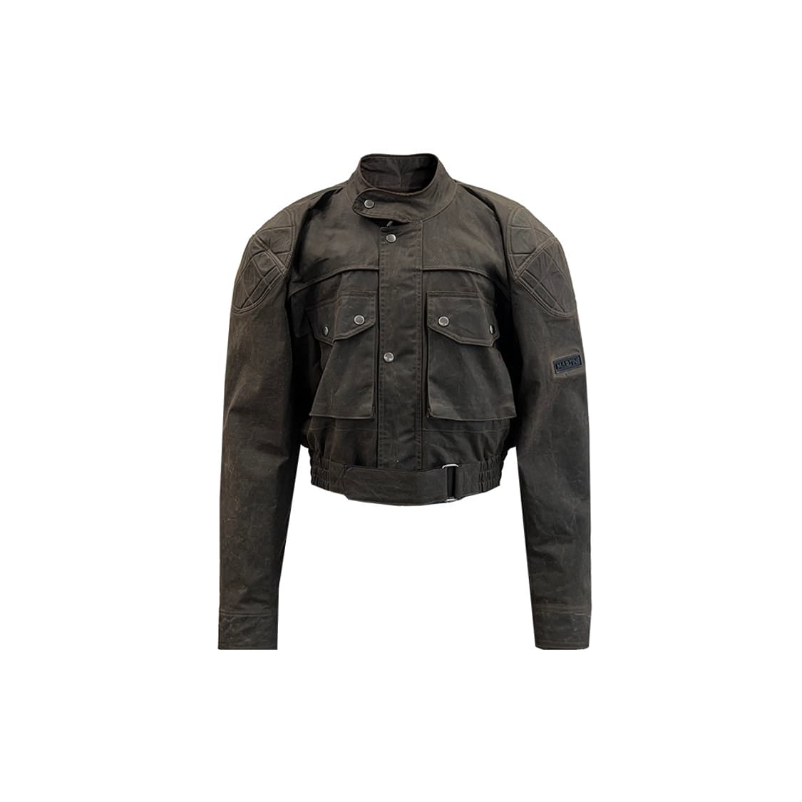 왁스 자켓 상품이미지1