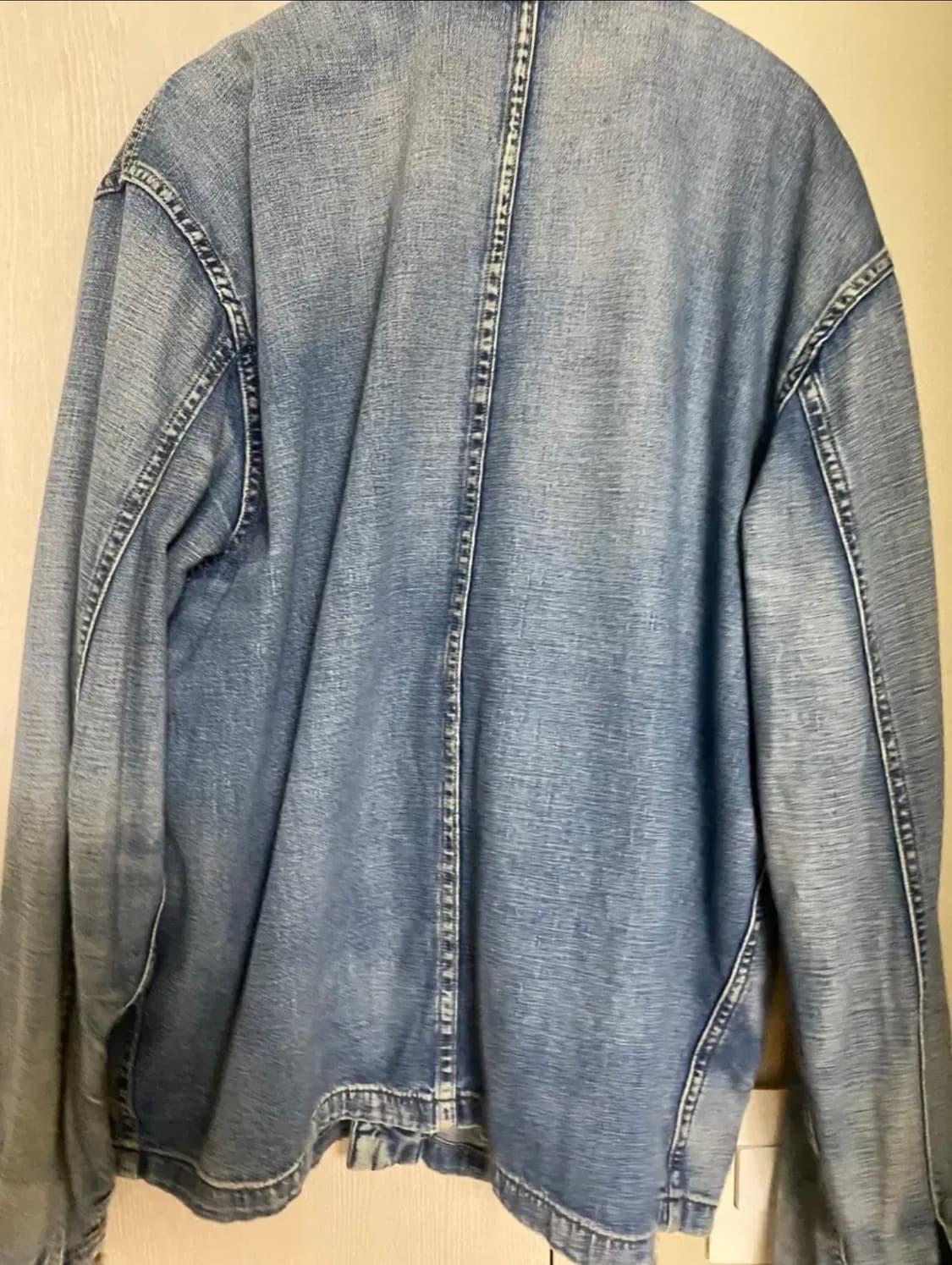 Rrl 리페어 자켓 L 상품이미지4