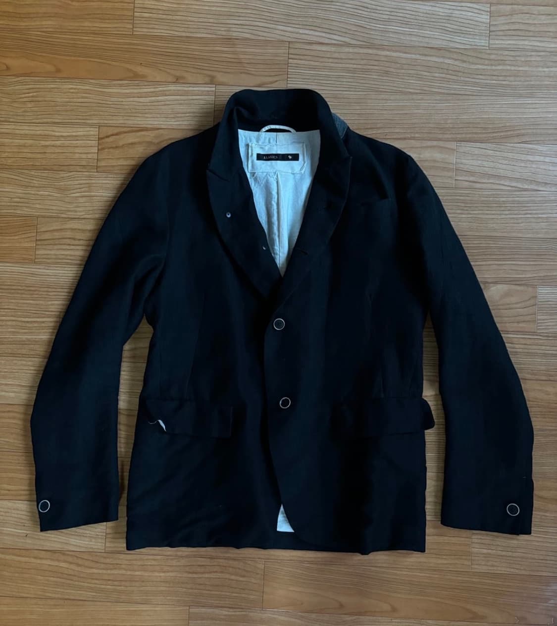 Klasica 자켓 상품이미지1