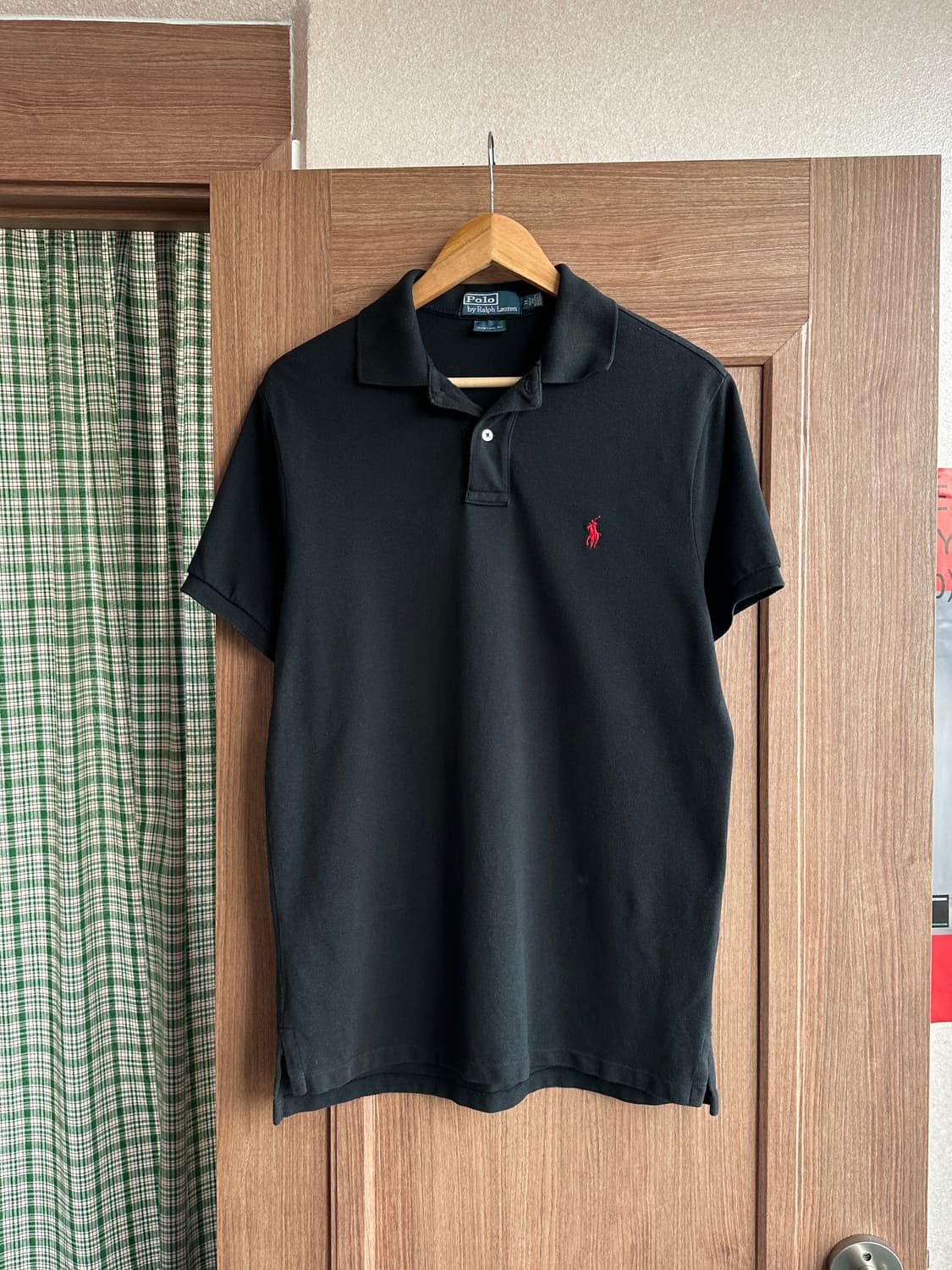 폴로 랄프로렌 반팔카라티 M (95) 상품이미지2