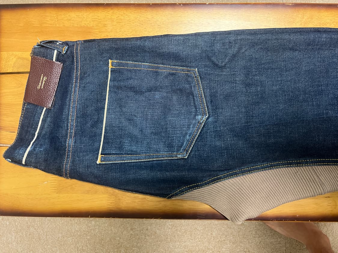 언더커버 팬츠 상품이미지9